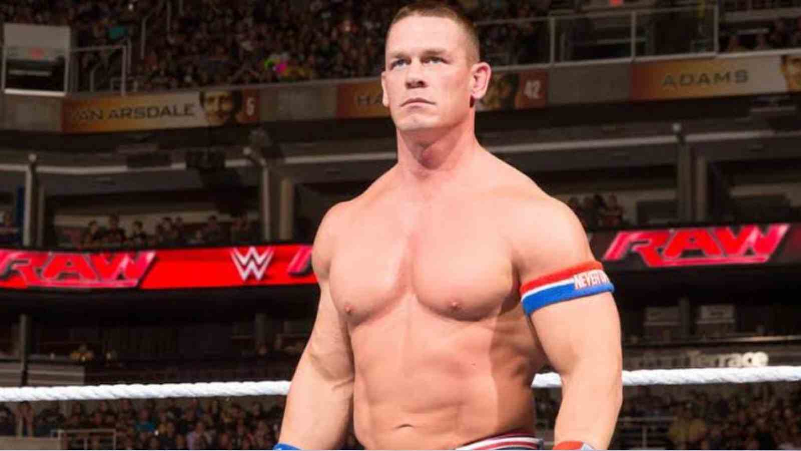 Former WWE Star Provides Stunning Details on John Cena’s Little-known Illness During Tours