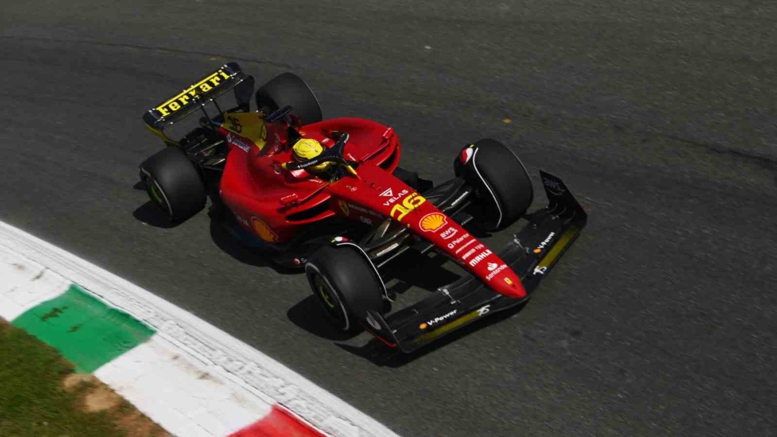 “And yet they still can’t pay a decent strategist” – F1 fans react as Ferrari’s revenue grows 19% YoY to $1.24 billion in 2022