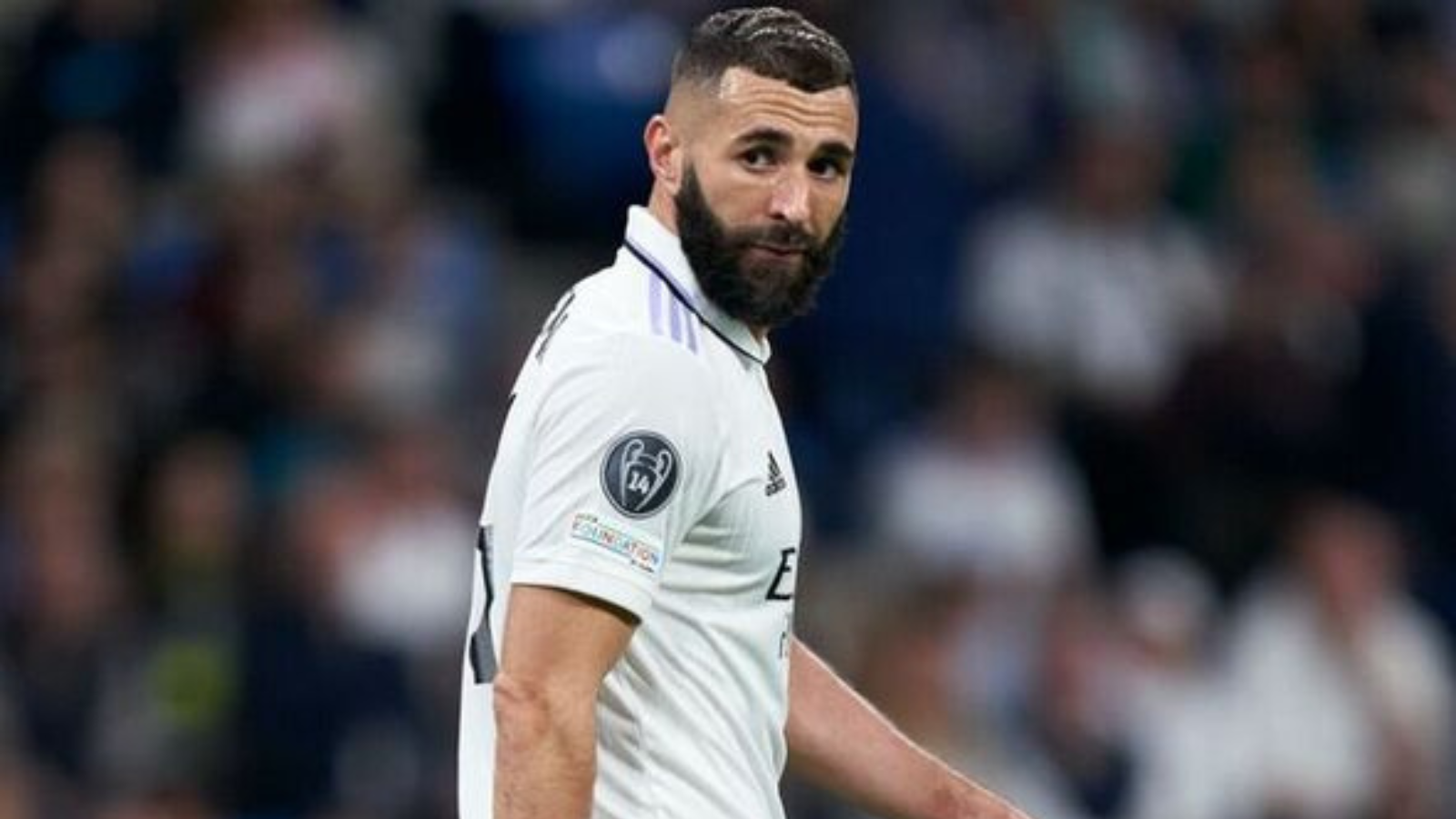 Karim Benzema reportedly angry over rumors of him choosing 2022 FIFA World Cup over Real Madrid