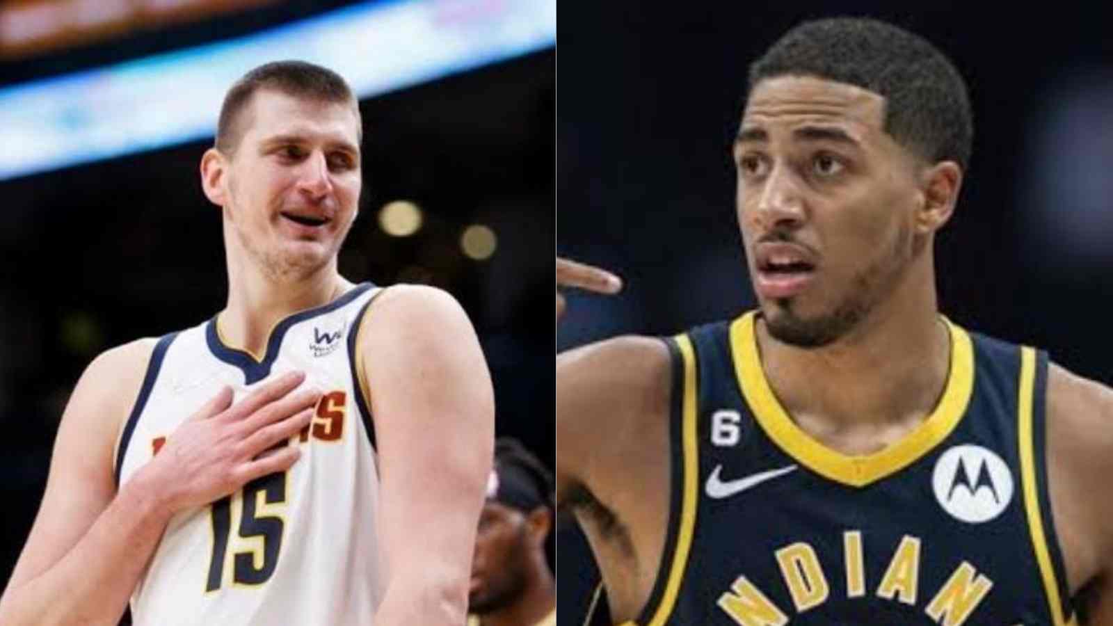 “This didn’t age well” Nikola Jokic EMBARRASSED Tyrese Halliburton during final exchanges between Nuggets and Pacers, Fans get hyped