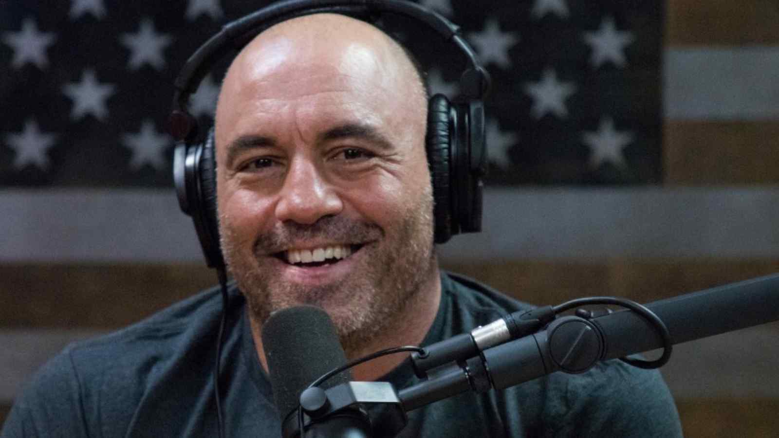 How much does Joe Rogan make from UFC commentary?