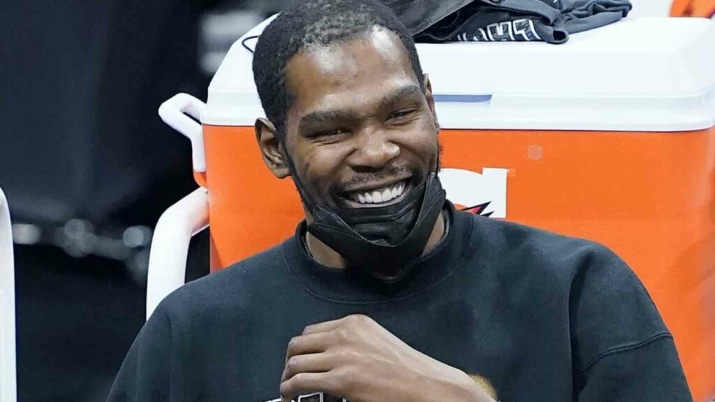 Kevin Durant