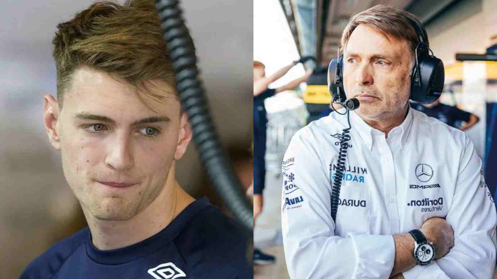 Williams boss Jost Capito discusses potential options in case Logan Sargeant misses out on F1 super license