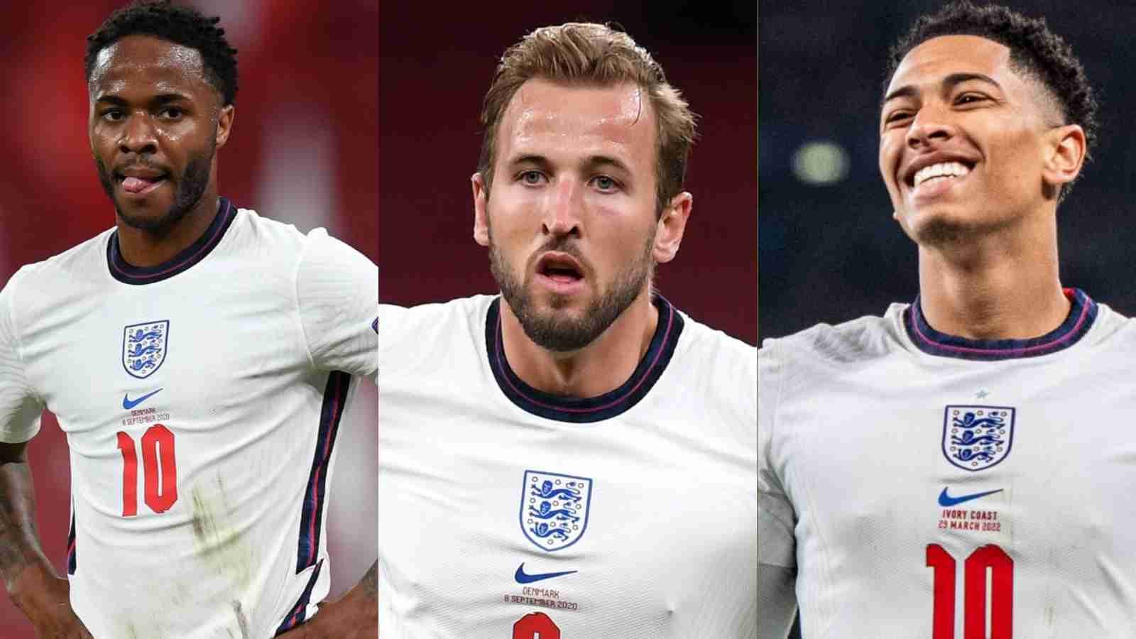 England announces 26-man squad for 2022 FIFA World Cup; James Maddison earns call, Sancho, Tomori, and Tammy Abraham dropped