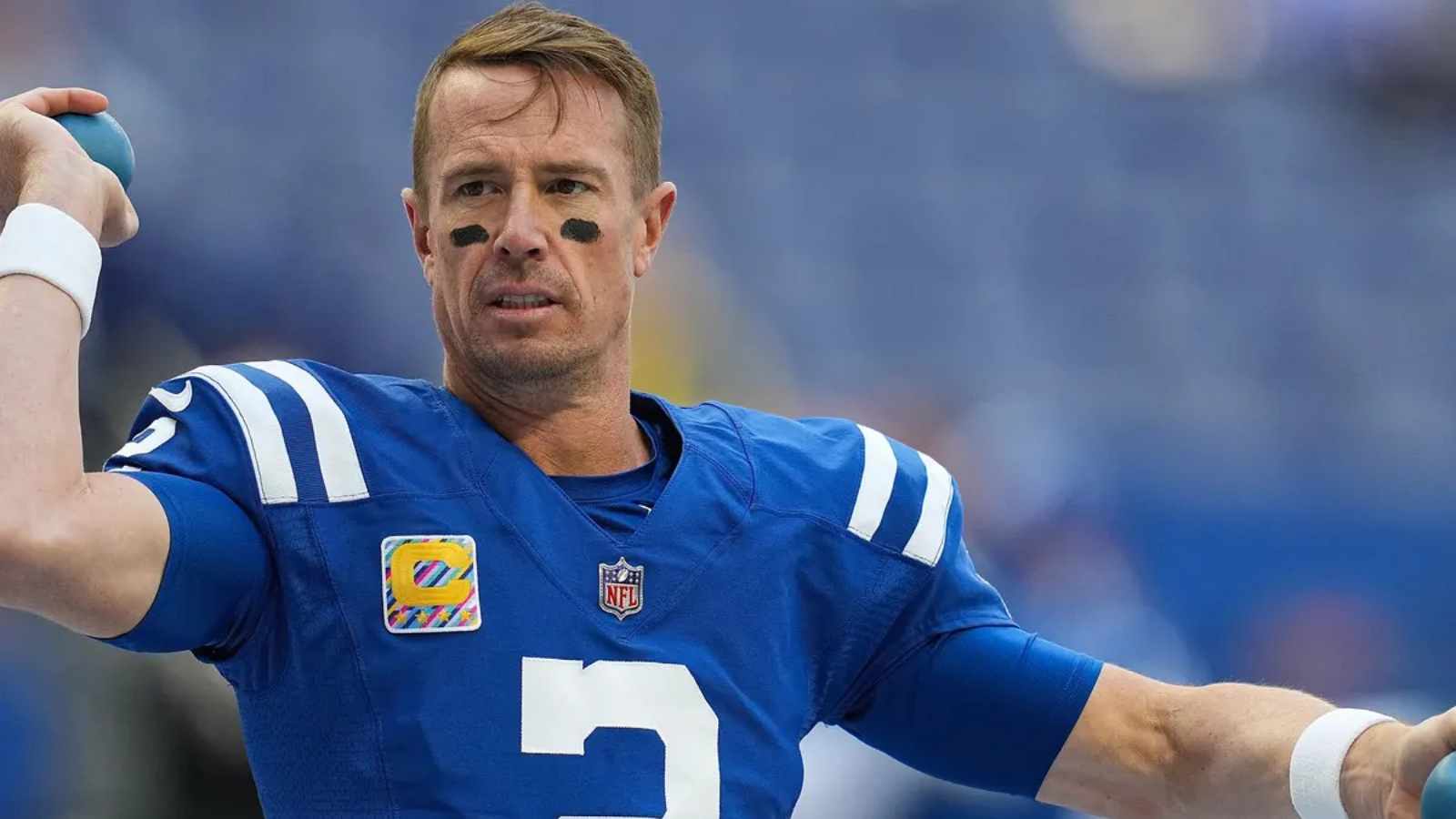 Top 10 Quarterbacks with the most losses in the history of the NFL