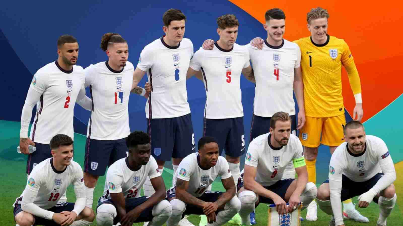 “Maguire over Tomori? That’s criminal” – Twitter disgusted over England’s 26-man squad for 2022 FIFA World Cup