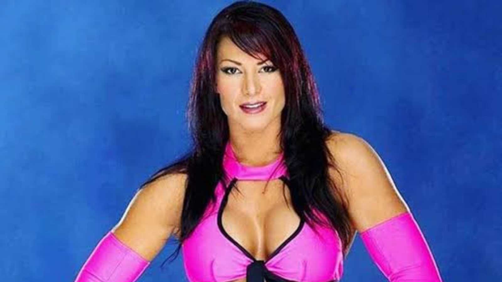 51-year-old WWE Legend Victoria Makes OnlyFans Debut with a Trifecta