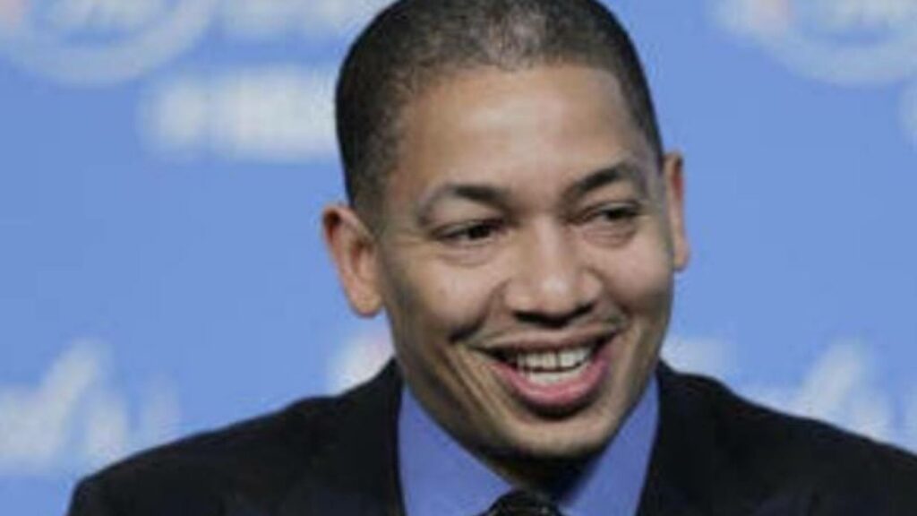 Tyronn Lue