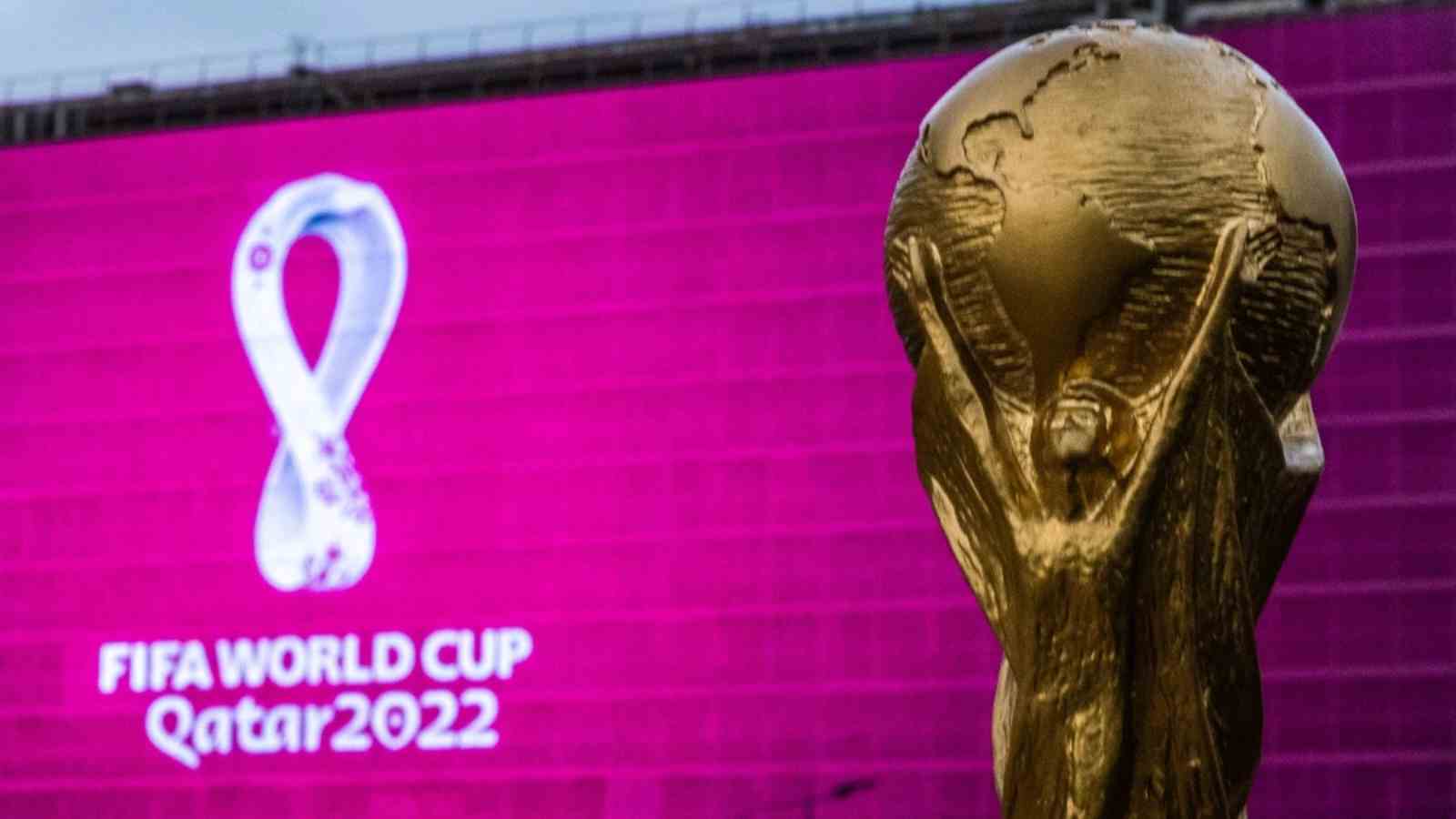 “We will give you this money, you give us your vote”- 2022 FIFA World Cup bidding officials disclose bribing during Qatar event