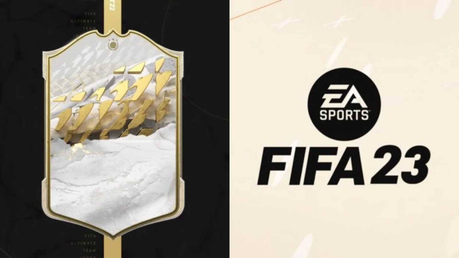 FIFA 23: Patrick Vieira and Cafu World Cup Icons Leaked to be Added