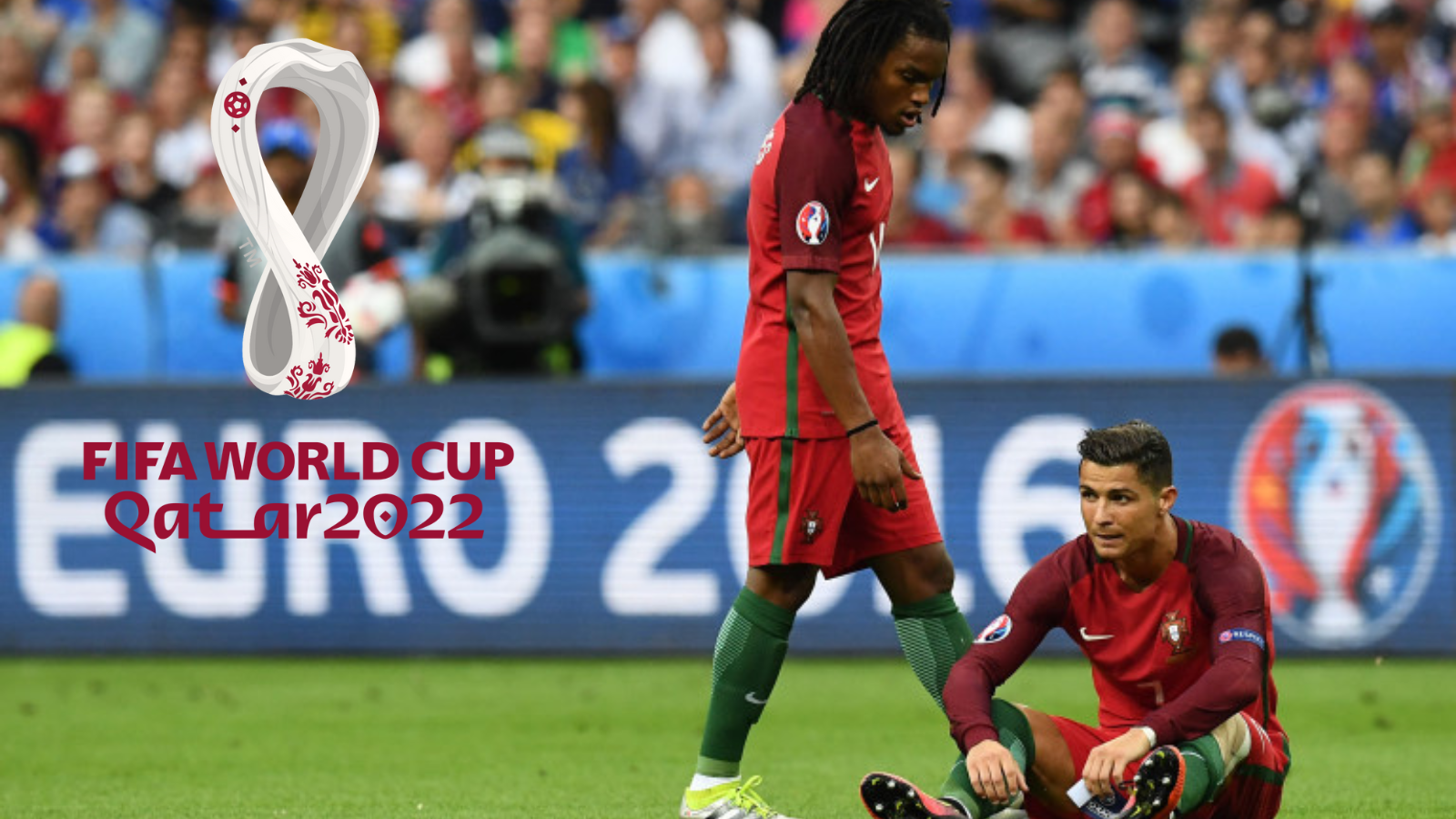 Portugal confirms 26-men squad for 2022 FIFA World Cup; Renato Sanches excluded