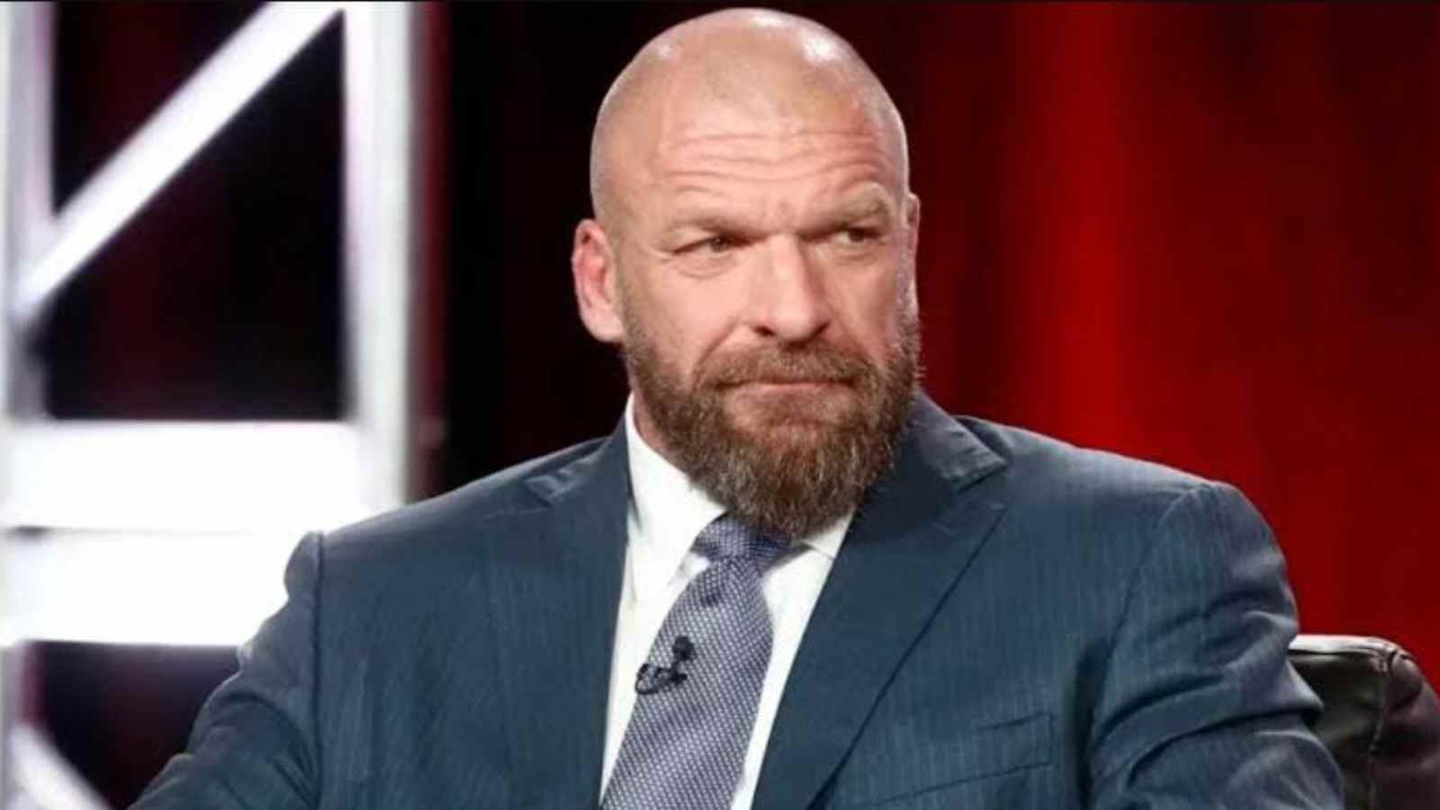 REPORT: Triple H slated to surprise the WWE Universe with more returns to the company