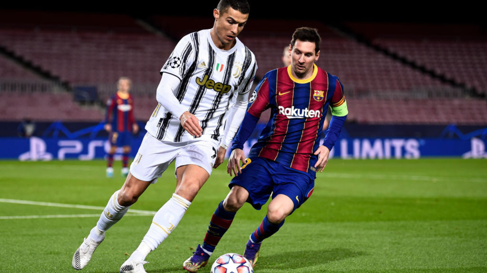 “If Lionel Messi wins the Ballon d’Or this year, I’ll quit football”- When Cristiano Ronaldo made stunning claims about his future in 2019