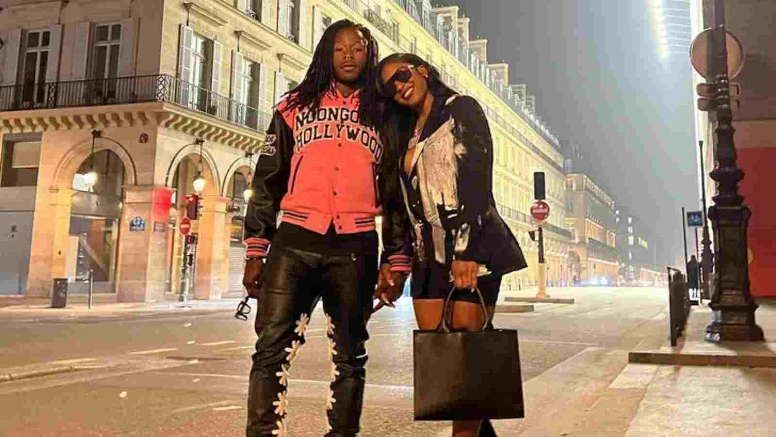 Alvin Kamara’s girlfriend: All you need to know about <strong></noscript>Te’a Cooper</strong>