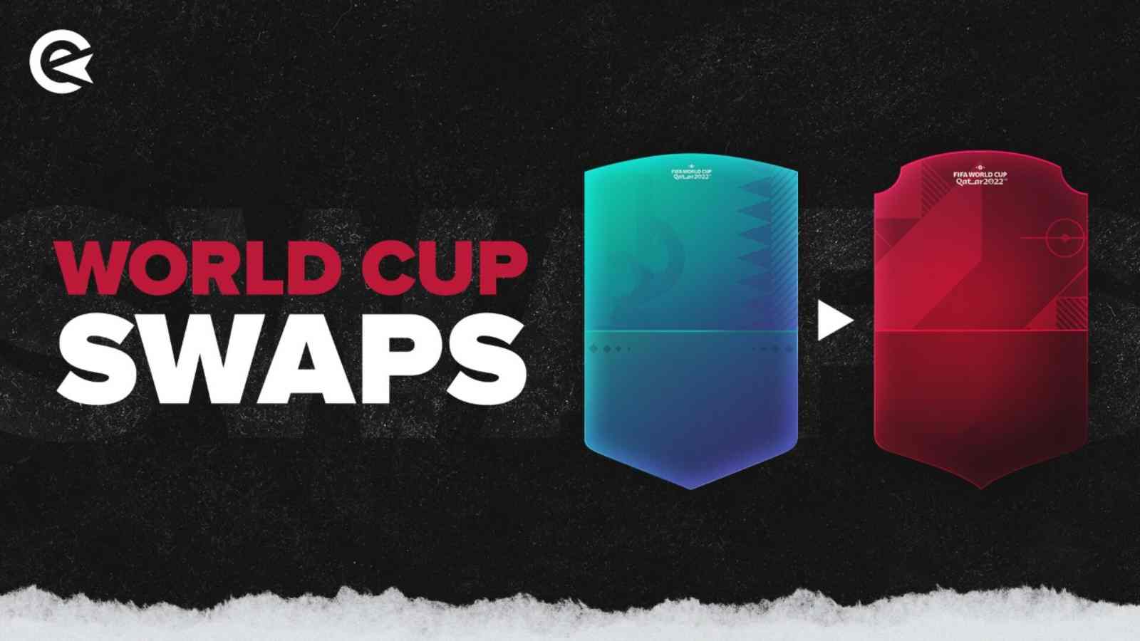 FIFA 23: List of FUT World Cup Swaps Program Rewards Leaked