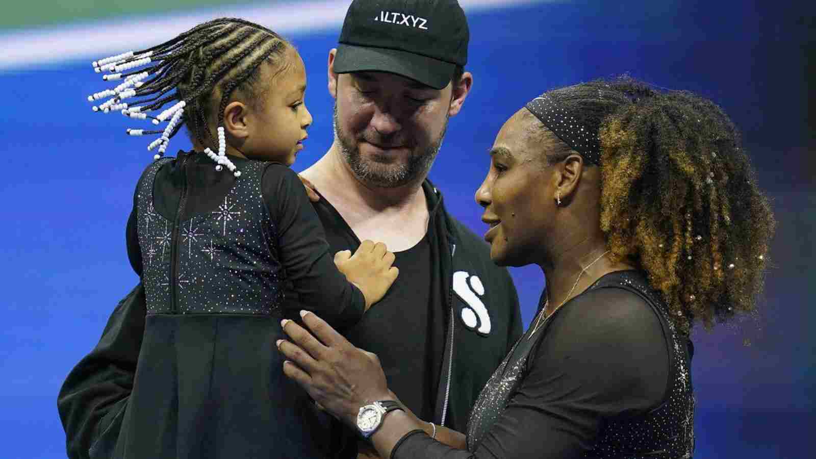 How did ‘Waffle House’ inspire Serena Williams’ husband Alexis Ohanian to create Reddit