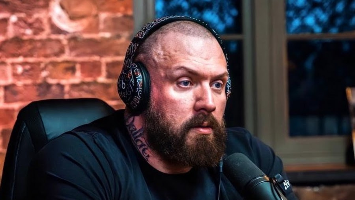 “TheTrueGeordie” banned from Twitch for making Islamophobic remarks, Andrew Tate and others react