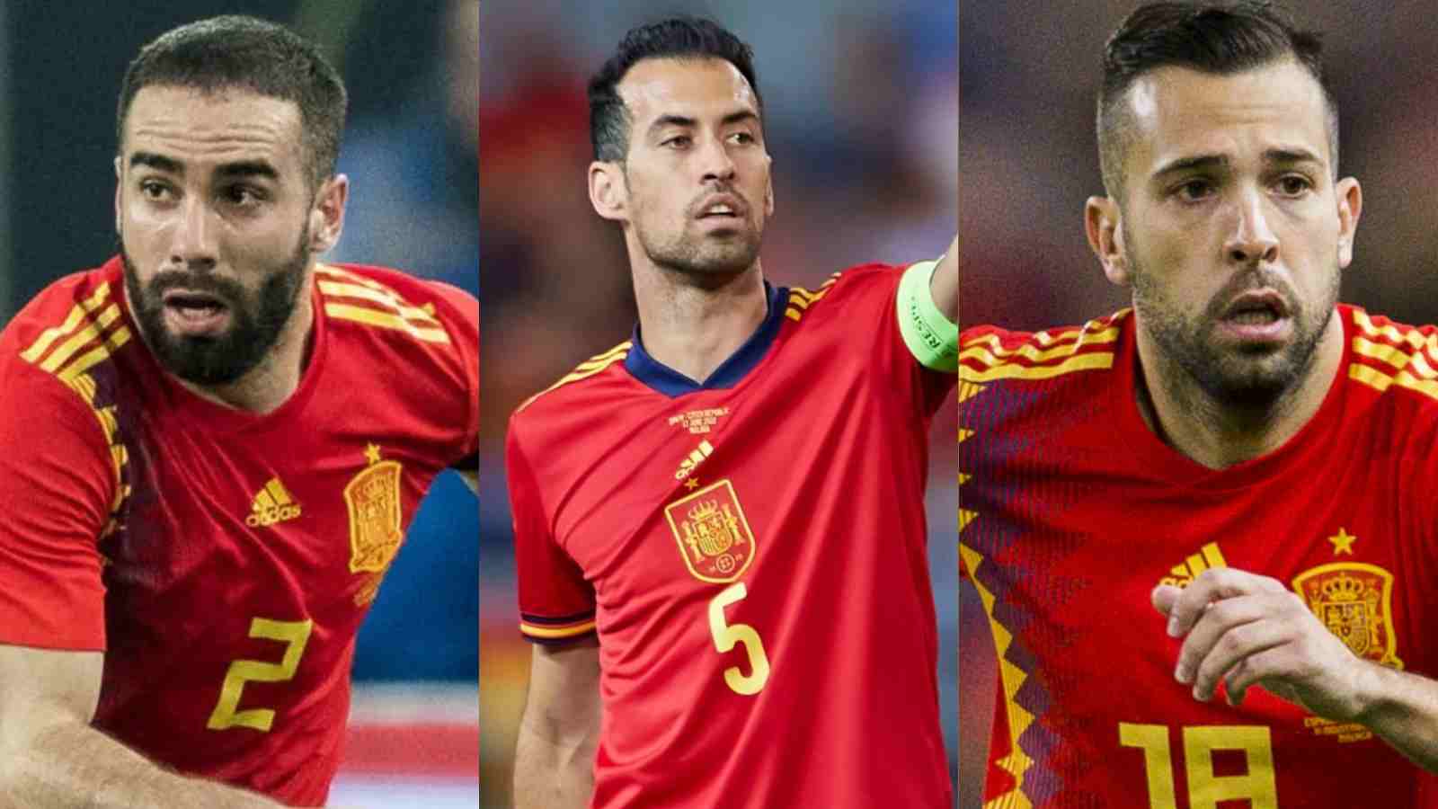 No Ramos, No De Gea, No Nacho: Spain announces 26-men squad for 2022 FIFA World Cup