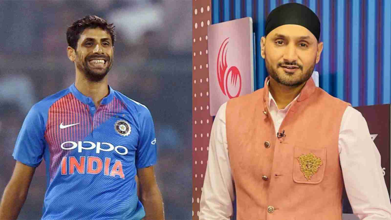 ‘Bring someone who retired recently’ – Harbhajan Singh back Ashish Nehra to be next India’s T20I coach