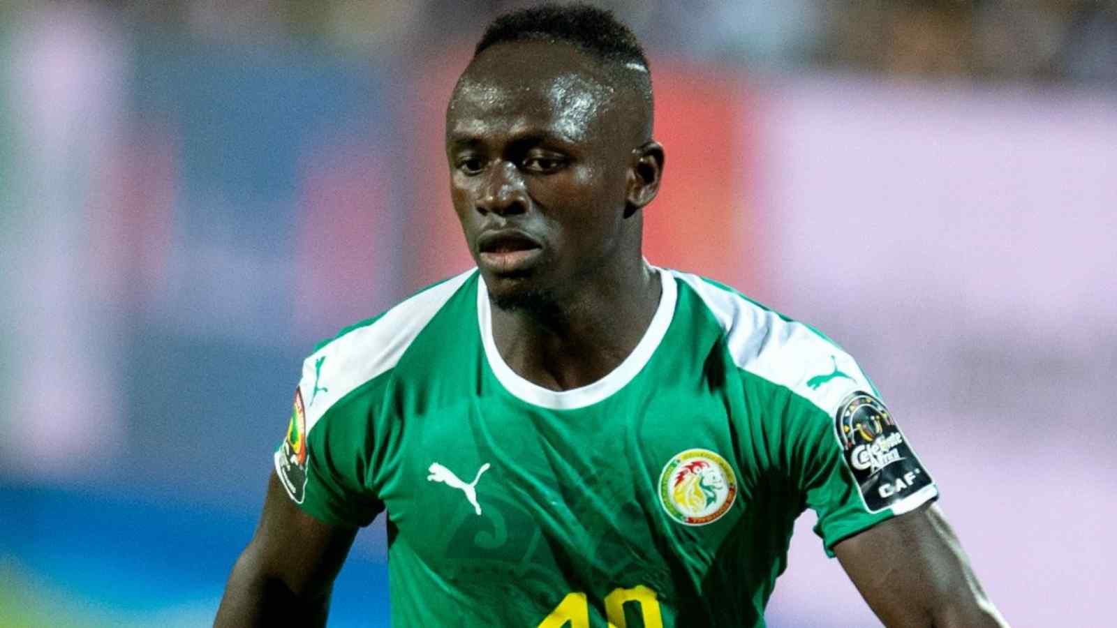 “Time for some African voodoo sh*t” – Fans divided over injured Sadio Mane’s call up for Senegal’s FIFA World Cup  squad