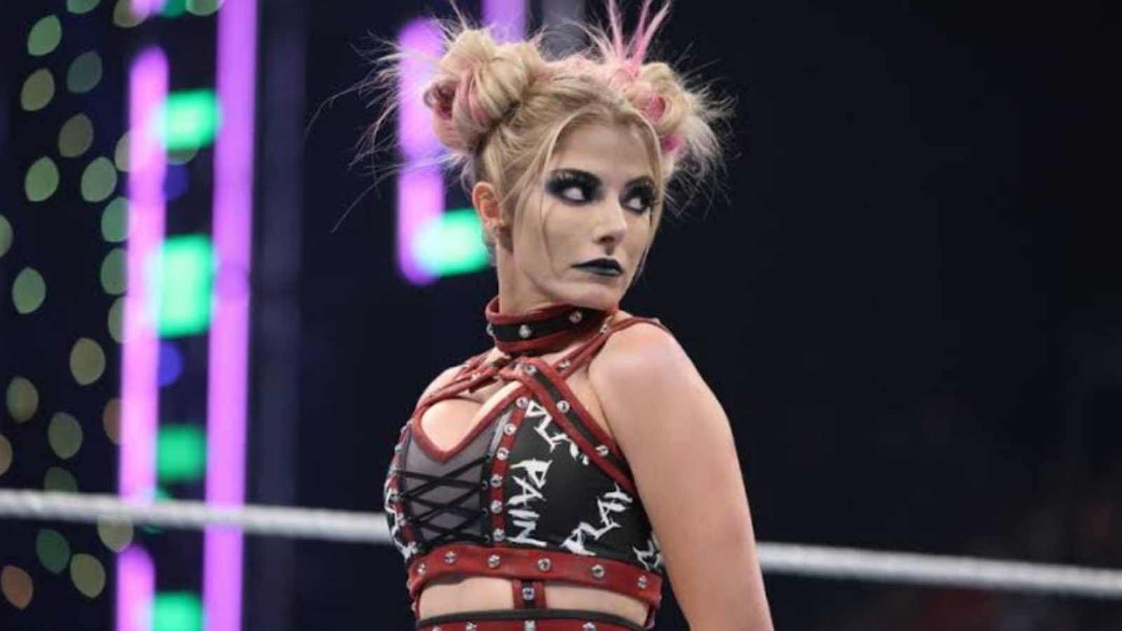 “I Am Actually Trying”- Alexa Bliss Gives an Update on Her Transformation to a New Character in WWE