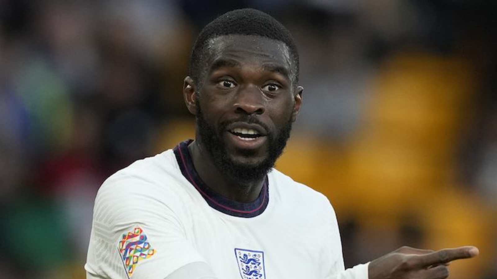 AC Milan defender Fikayo Tomori offered ‘World Cup commentator’ role by ‘adult site’ after England FIFA World Cup squad snub