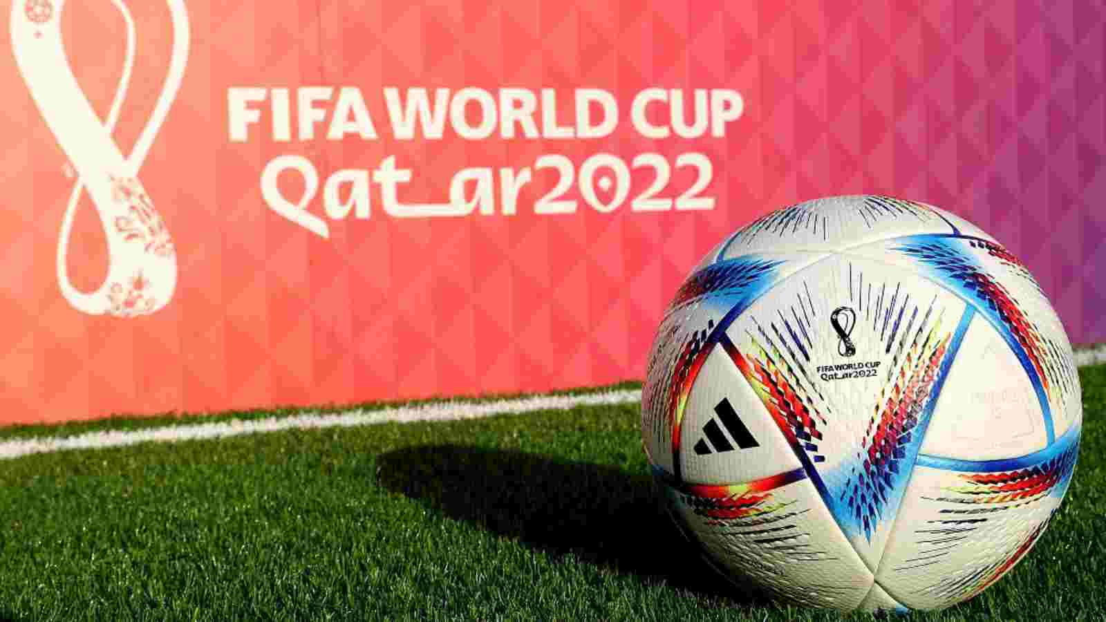 2022 FIFA World Cup: Detailed schedule and fixture of matches