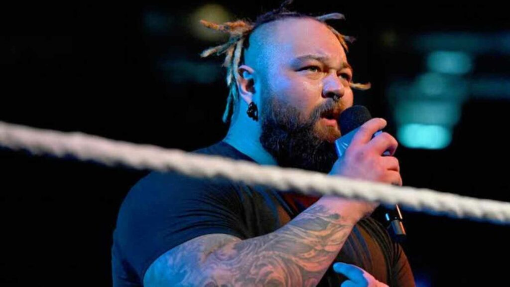 Bray Wyatt