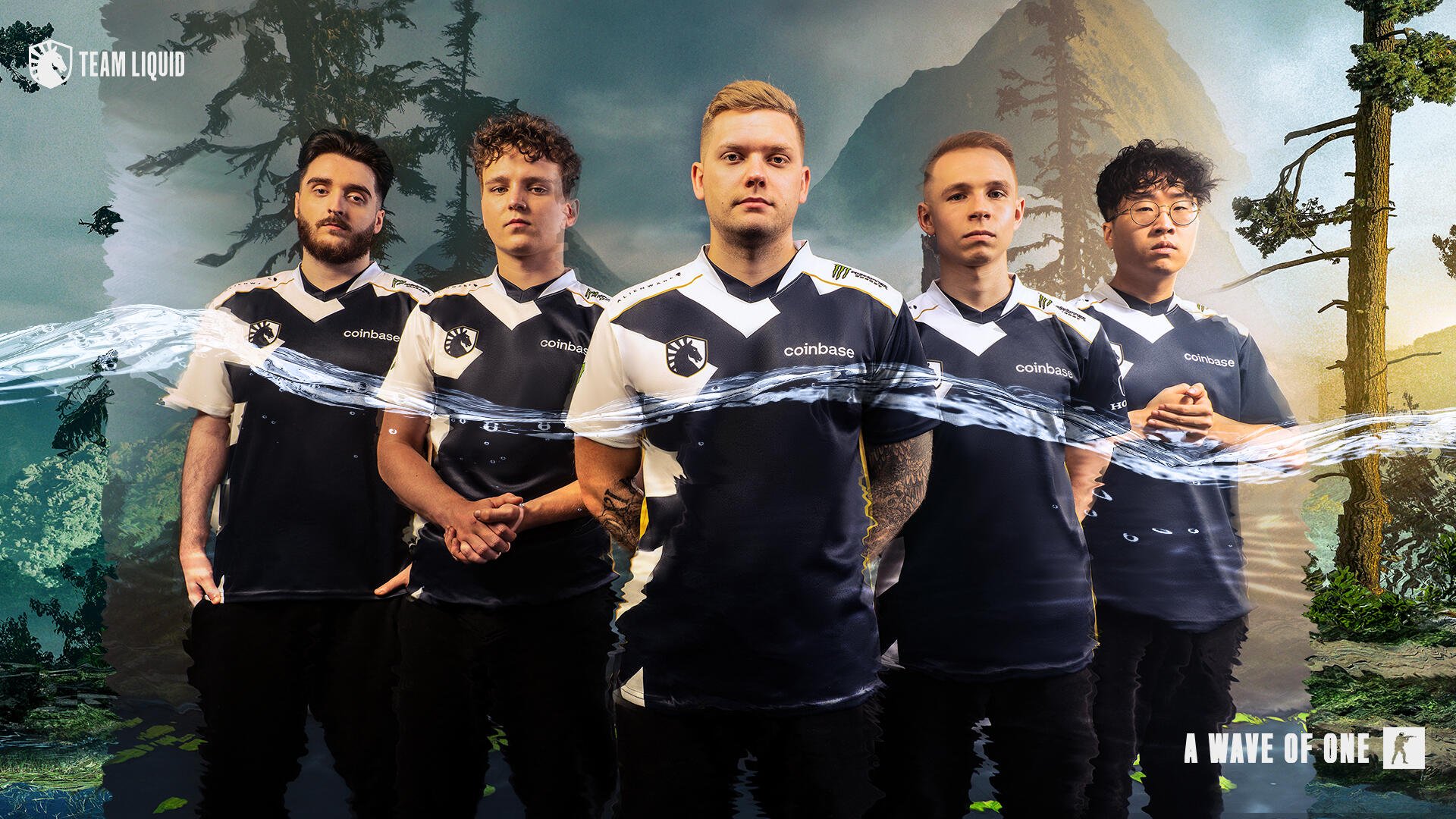 Team Liquid announce Valorant roster ahead of VCT 2023