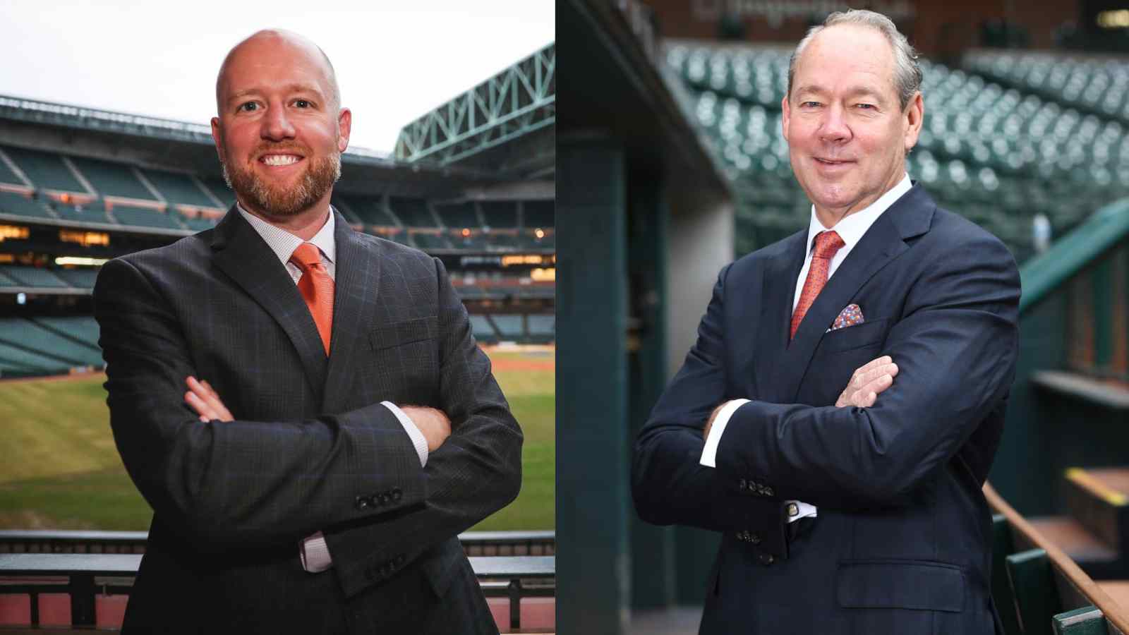 “We’re different” – GM James Click goes through a nasty divorce with the Houston Astros within a week of them winning the 2022 World Series