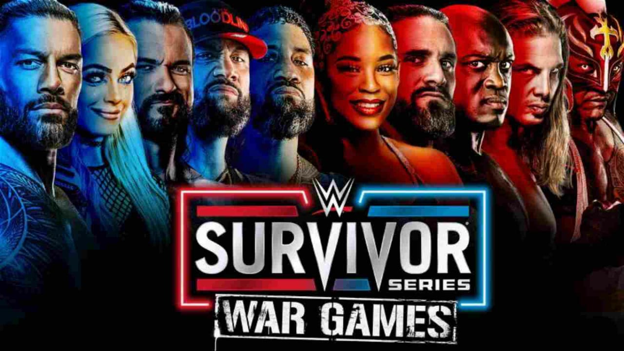 WWE officially announces the host city and venue for this year’s Survivor Series premium-live-event