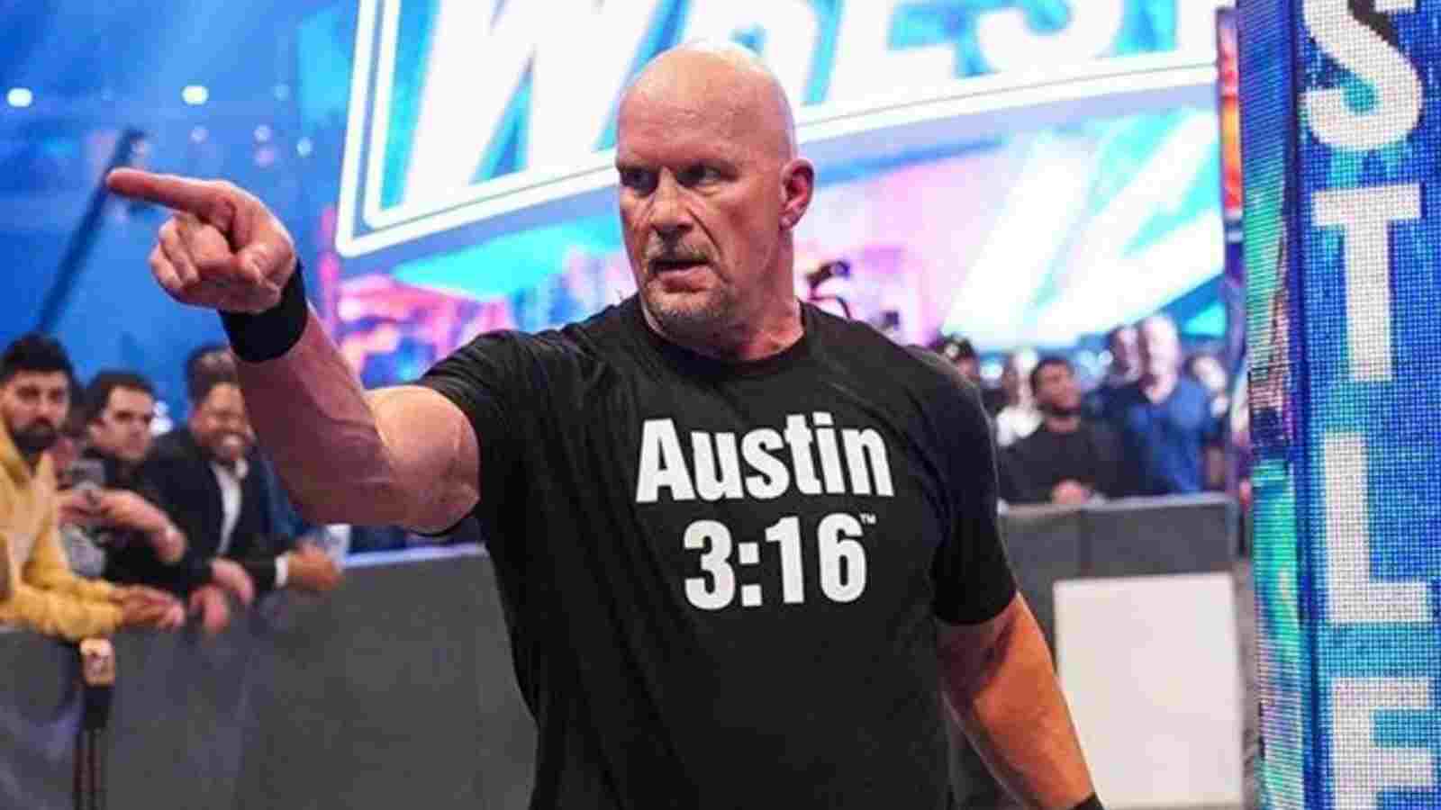 “It Was a Feather in His Cap”- Legendary UFC Fighter Claims That It Was an Honor for Stone Cold Steve Austin to Face Him in the WWE