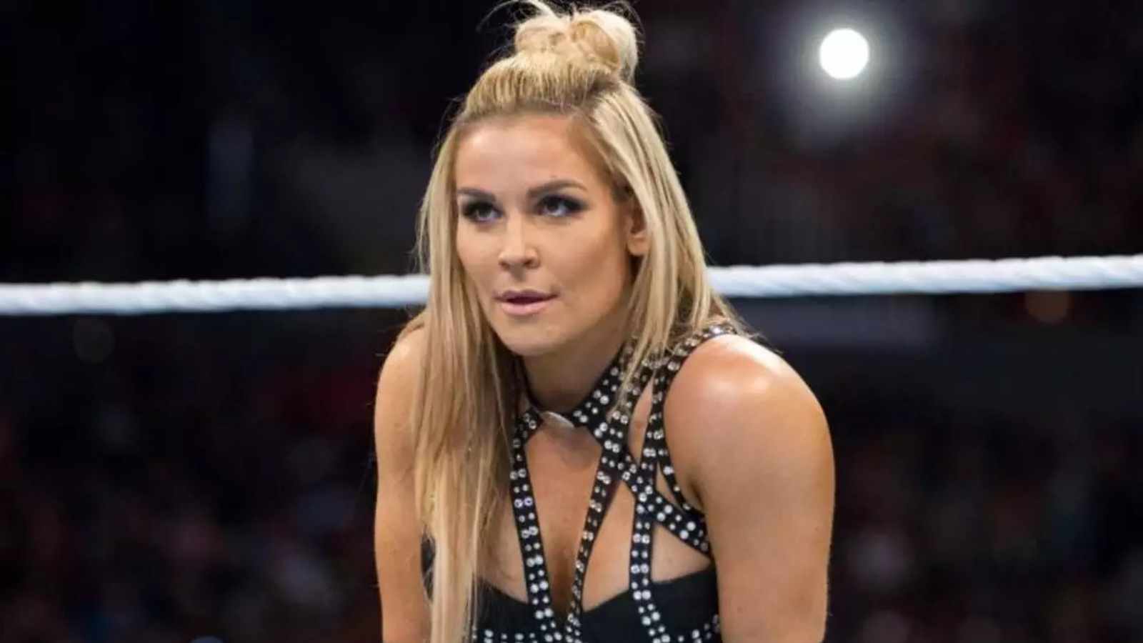 Natalya gets a very shocking reaction from past rival on Twitter