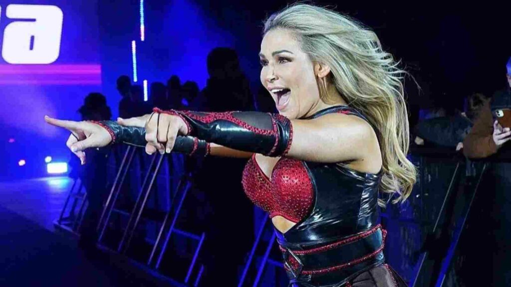 Natalya