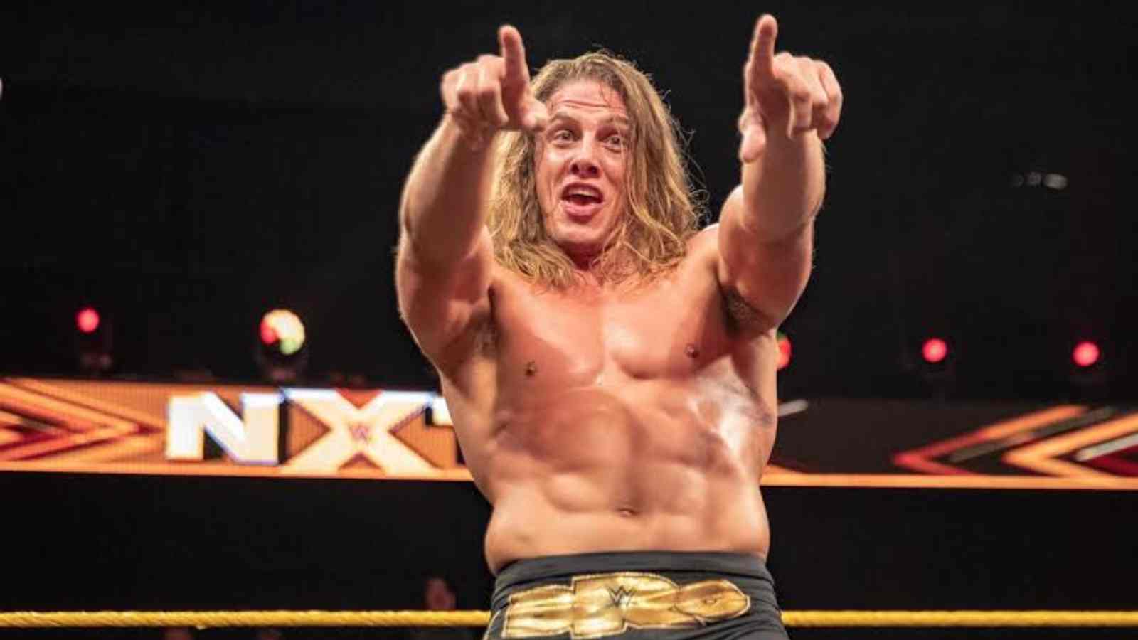 Huge Tag Team Match Booked for RAW as Matt Riddle Looks to Form New Alliance