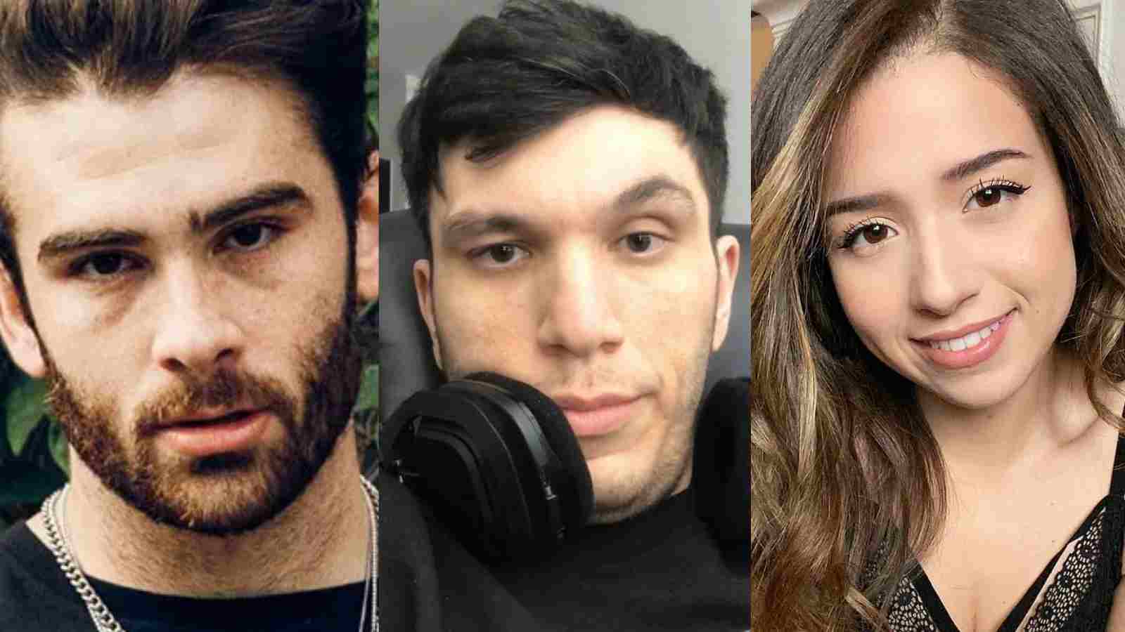 “That’s a disrespect in my eyes”: Trainwreckstv exposes HasanAbi and Pokimane of getting paid more on Twitch than ‘bigger’ streamers