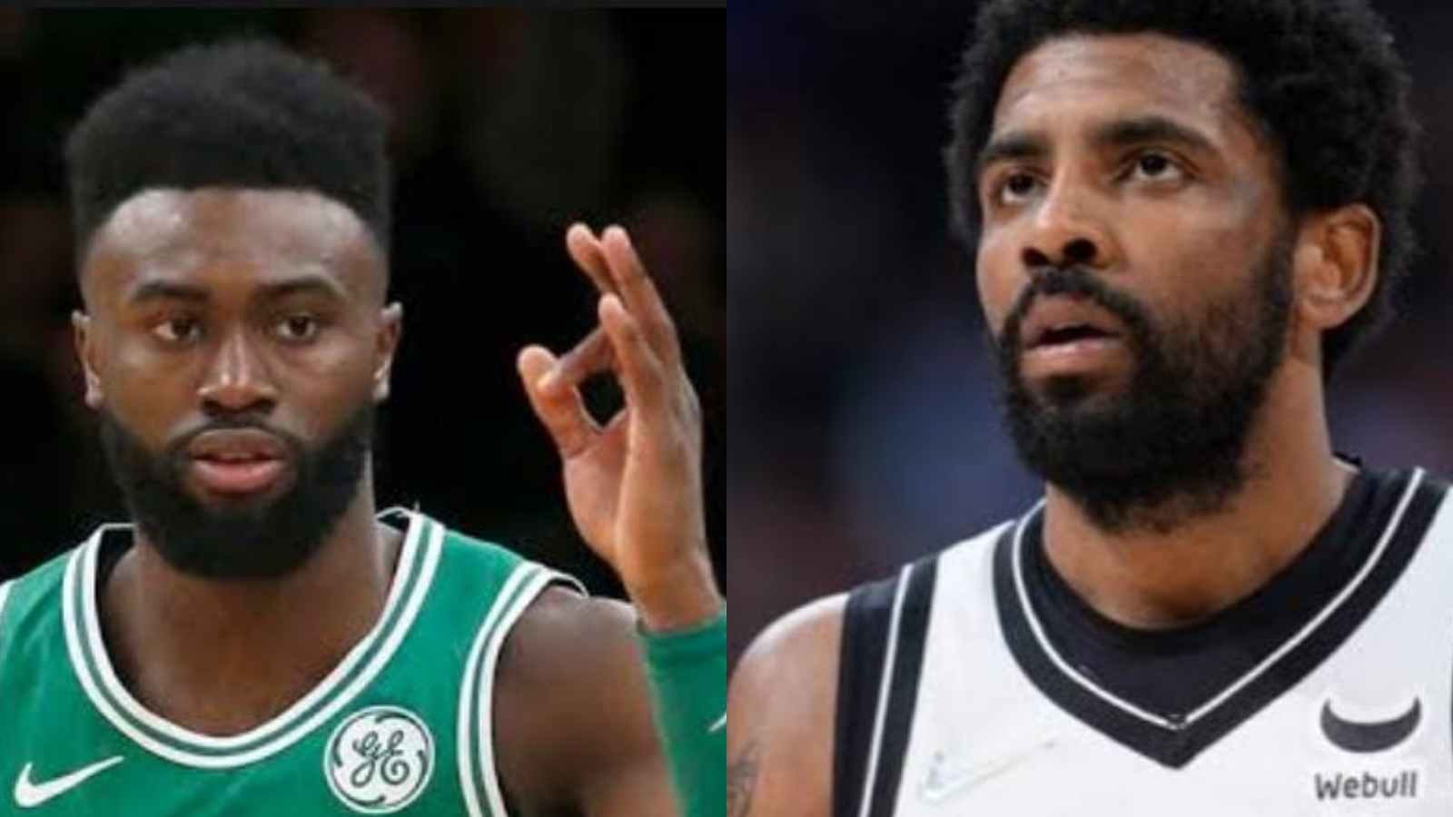 “Facts they have children at workshops” Fans WORSHIP Jaylen Brown after grilling $147 Billion Net Worth company for cutting ties with Kyrie Irving