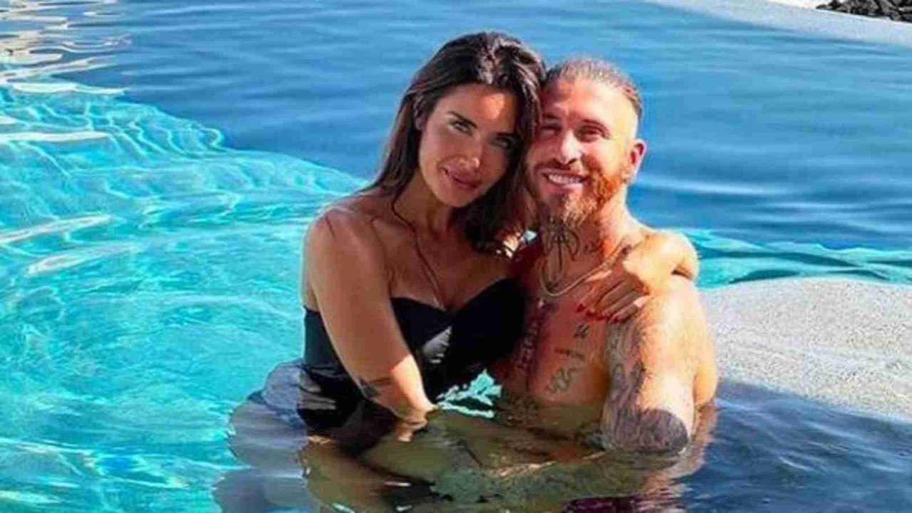 Who is Sergio Ramos’s wife Pilar Rubio? ALL YOU NEED to know about the famous couple