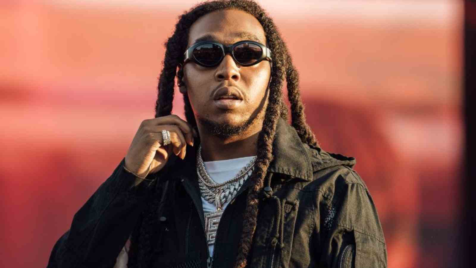 Takeoff, Who Was Recently Shot Dead, Left Major WWE Dreams Incomplete as per Quavo