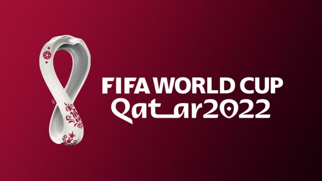 FIFA World Cup Qatar 2022 emblem