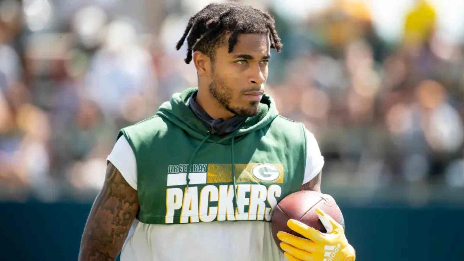 “It doesn’t weigh on them,” Jaire Alexander openly hits out at Packers teammate’s attitude as abysmal form continues