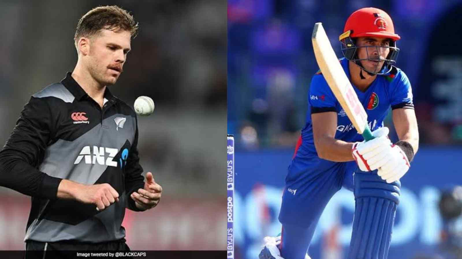 IPL 2023: KKR acquire Lockie Ferguson and Rahmanullah Gurbaz from GT through trade