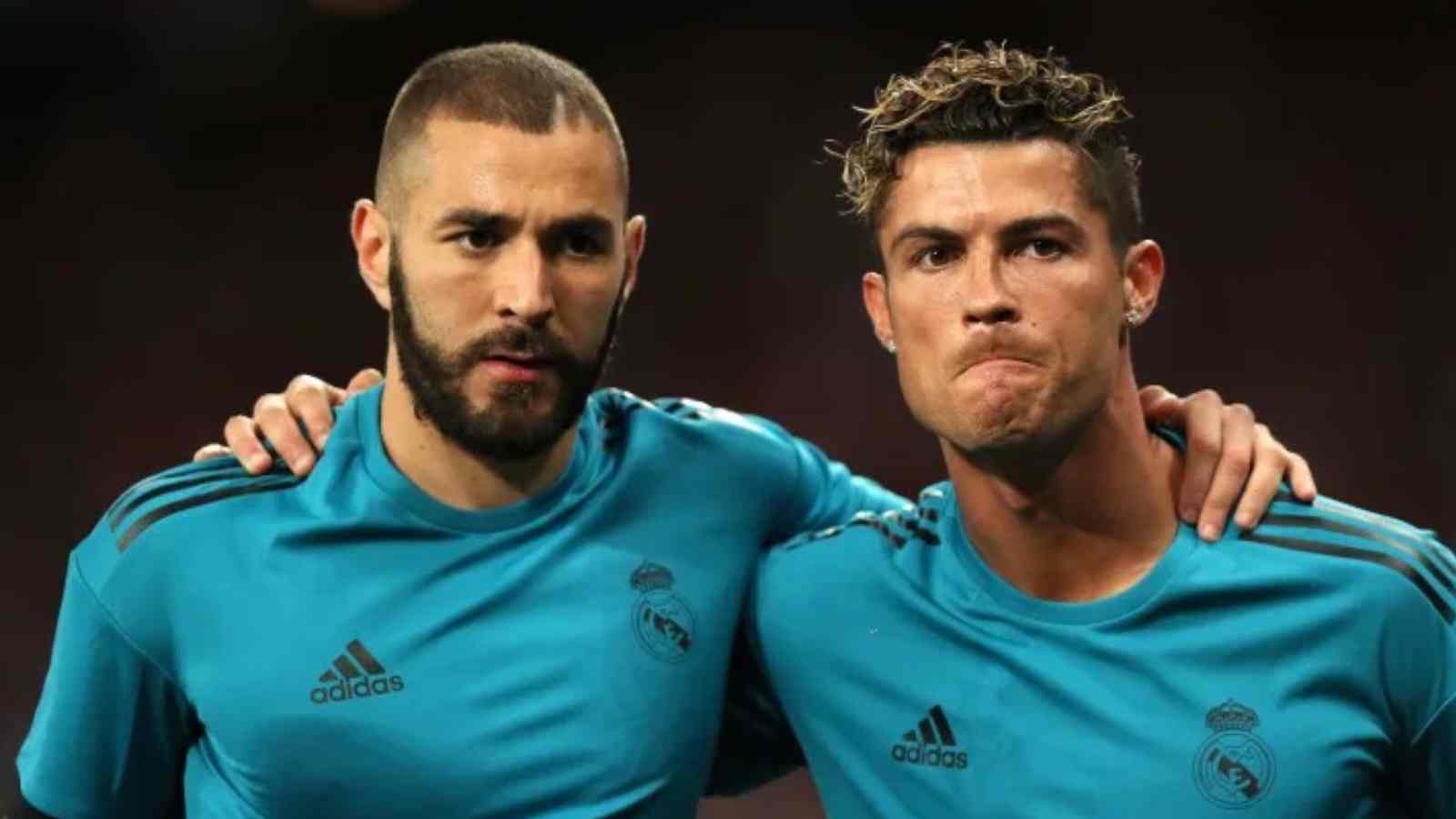 Did Cristiano Ronaldo congratulate Karim Benzema on winning the 2022 Ballon d’Or? Real Madrid superstar answers