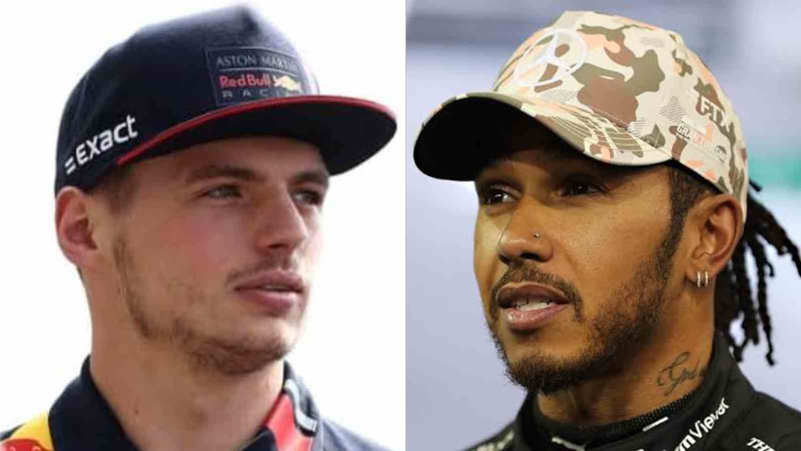 “This is a murder attempt”: F1 fans criticise Max Verstappen’s overtaking methods as his contact with Lewis Hamilton lands him a penalty in Brazil