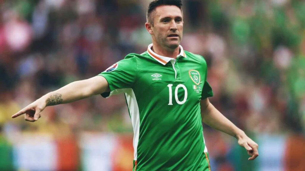 FIFA 23: How to Complete the Robbie Keane FUT World Cup Hero SBC