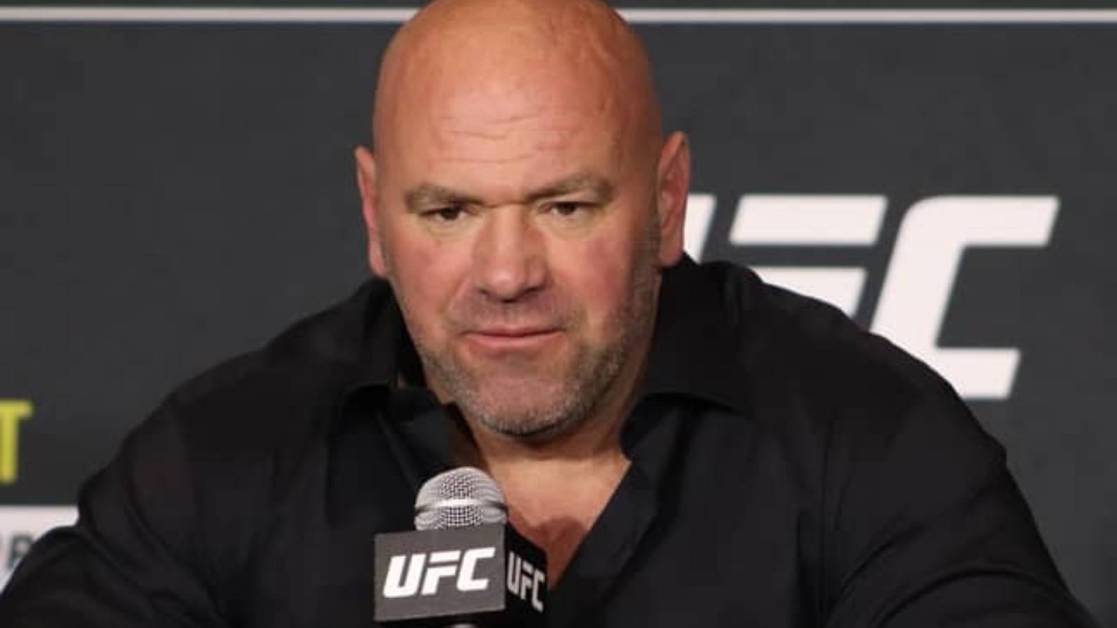 “Main event was terrible,” Dana White is PISSED OFF by how the main event of UFC 282 unfolded