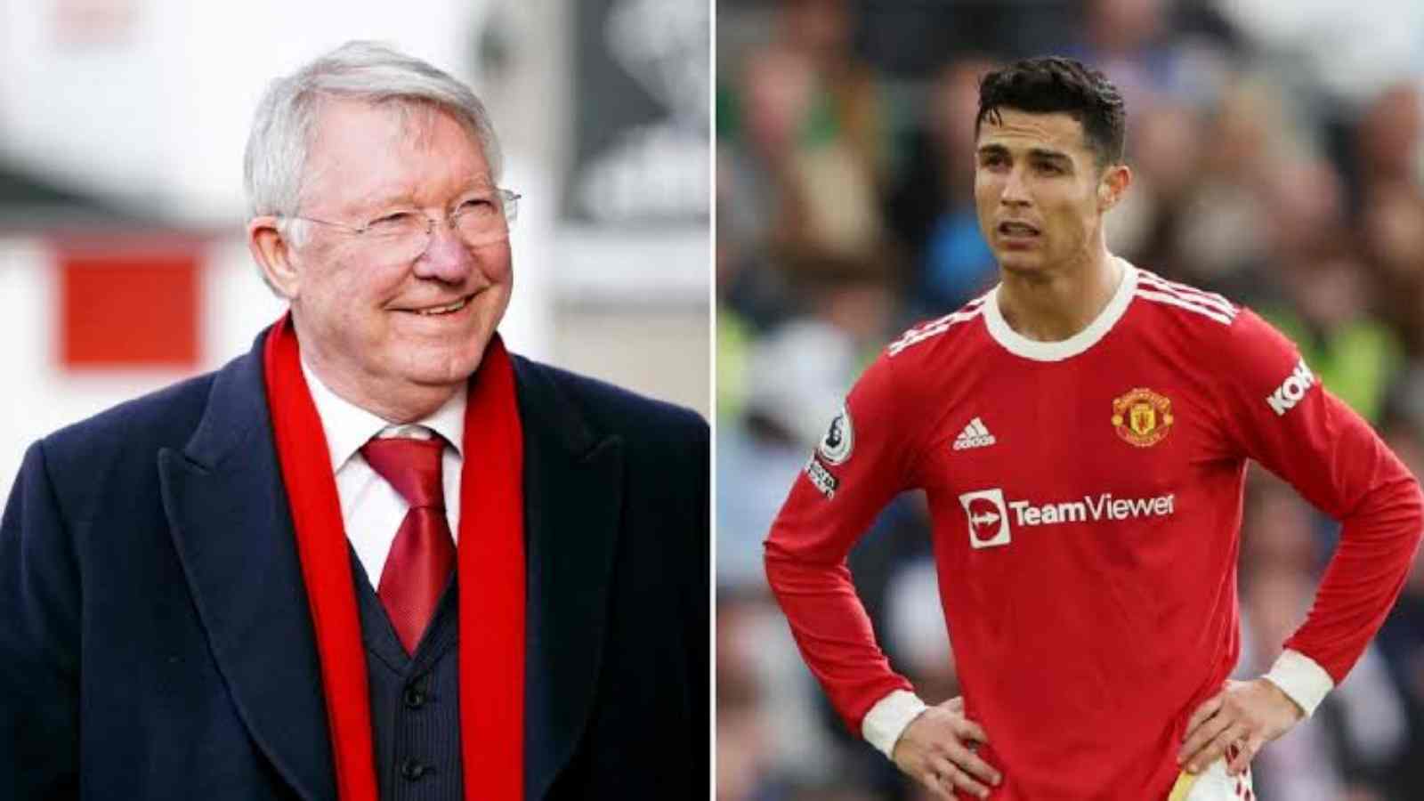 “The progress has been ZERO since Sir Alex Ferguson left”- Cristiano Ronaldo on Manchester United’s silverware drought and the team’s current state