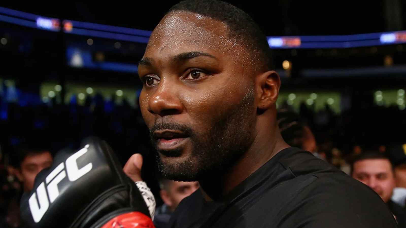 “Did he take the vax?” – Speculative and negative comments flood social media post UFC icon Anthony “Rumble” Johnson’s untimely demise