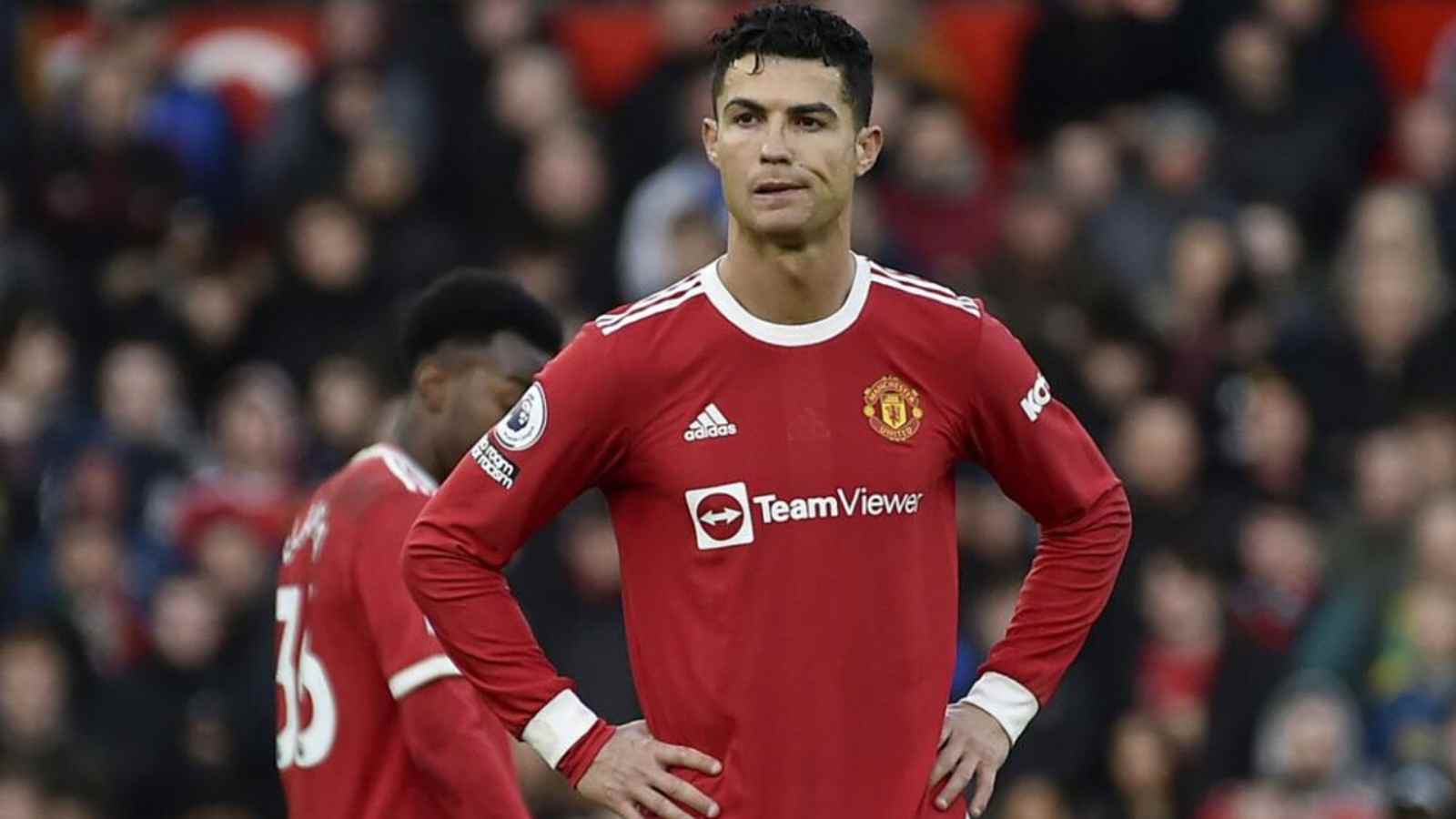 “He is the most outdated of them all; Is that relevant?”- Fans react to Cristiano Ronaldo’s latest dig at Manchester United’s chef and infrastructure