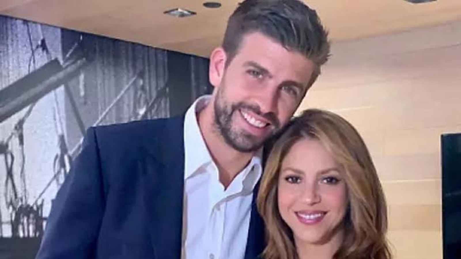 Gerard Pique and Shakira set to sell their Barcelona mansion for a whopping 10 million euros after settling child custody issues: Reports